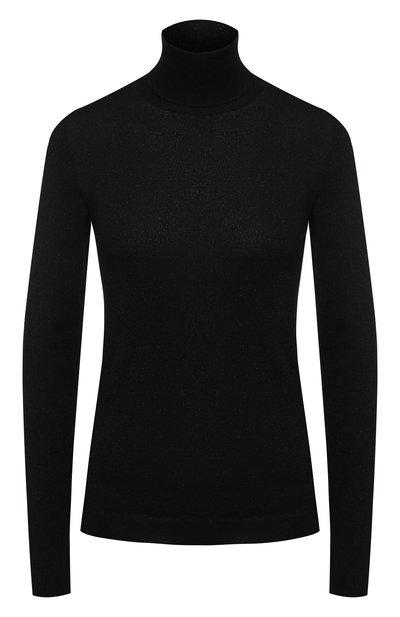 Женская водолазка из кашемира и шелка BRUNELLO CUCINELLI, арт. M41800063