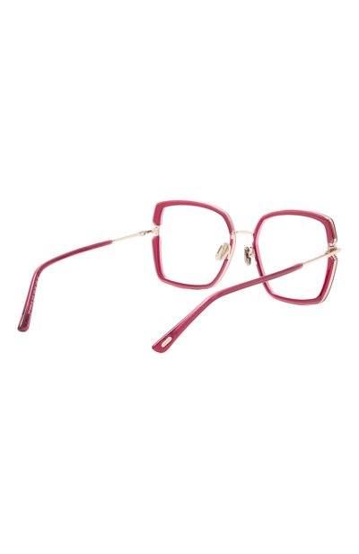 Оправа TOM FORD, арт. TF5985-B 075, фото 4