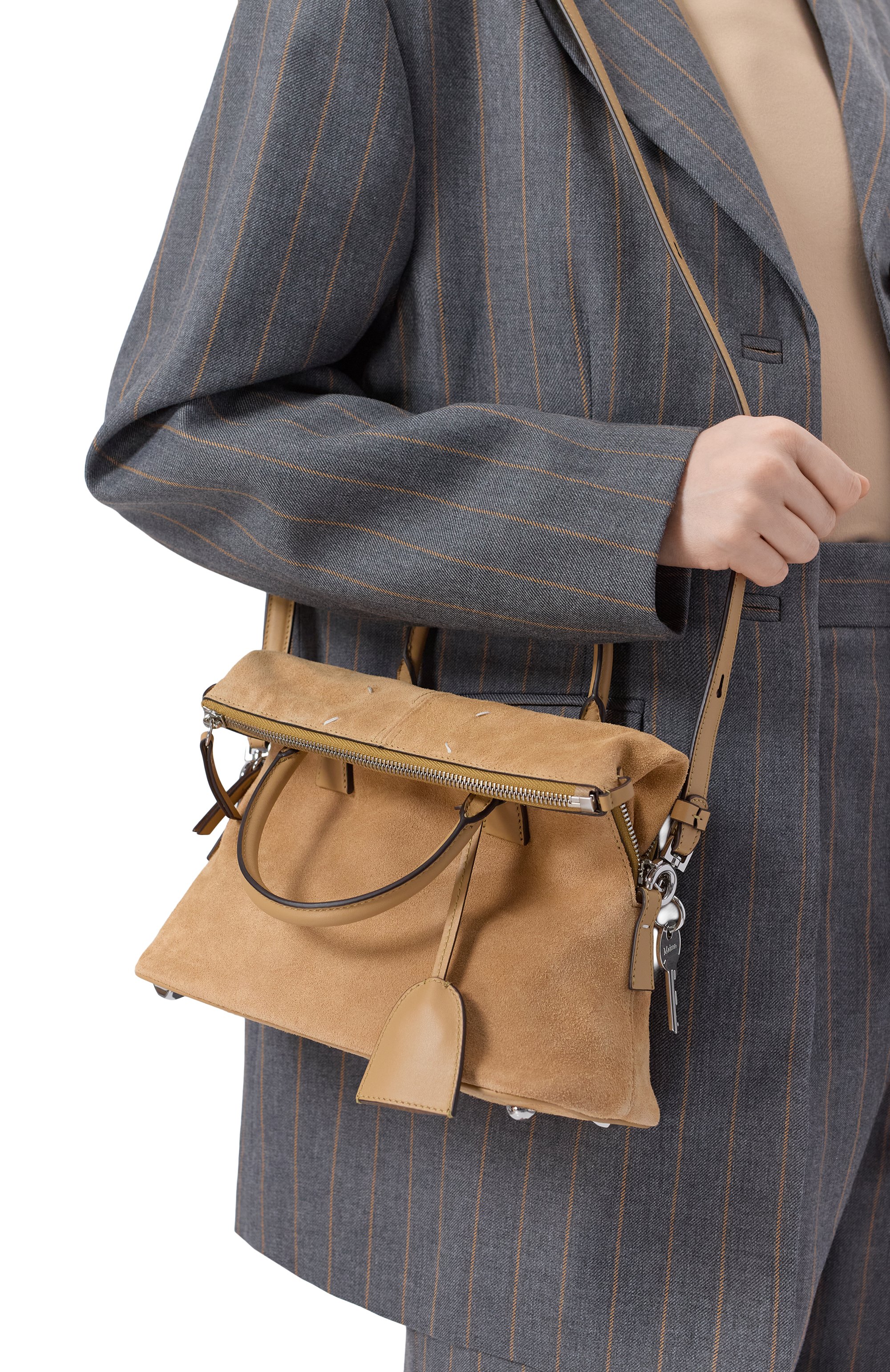 Сумка 5ac mini MAISON MARGIELA, арт. SB1WG0084/P8829, фото 2