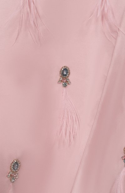 Атласное платье MAISON AVA, арт. MA-FW25-GT56, фото 3