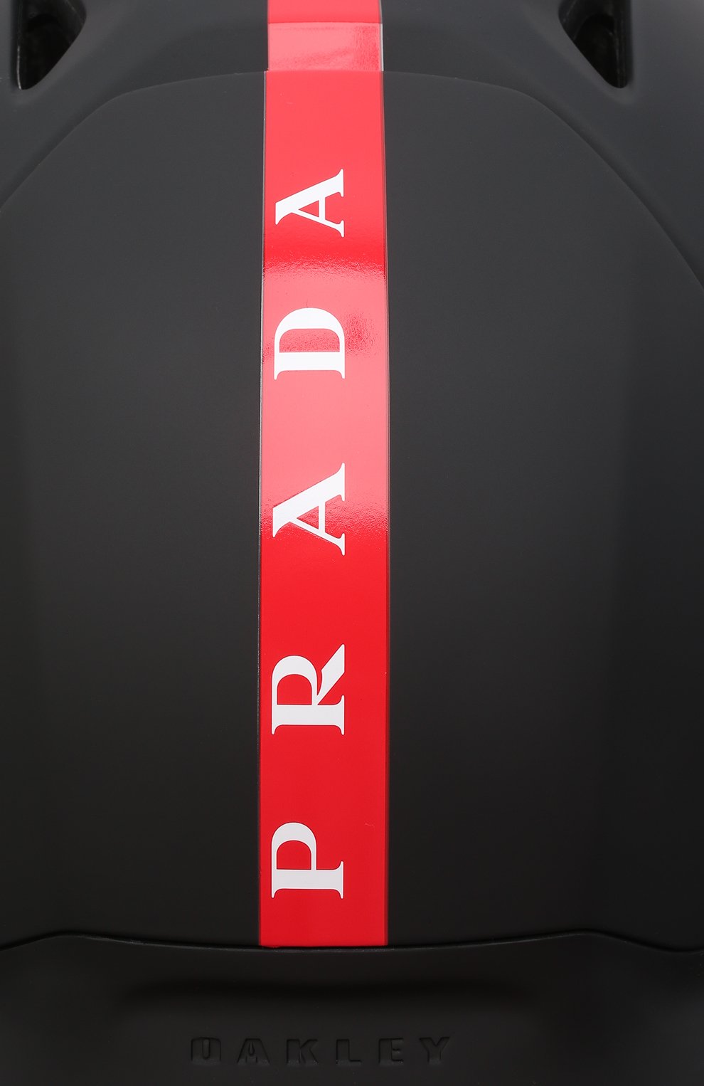 Шлем PRADA, арт. 4XE003-2B8R-F0002, фото 4