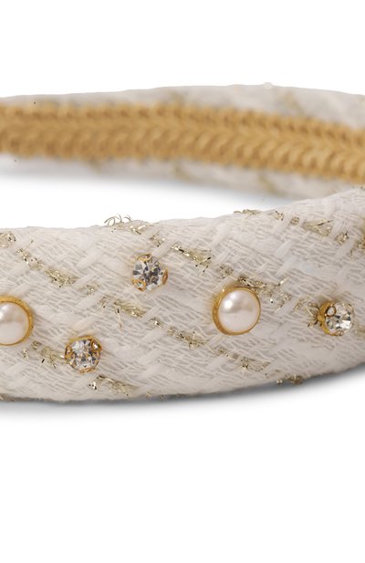 Ободок EIRENE, арт. SS25H29, фото 3