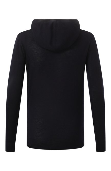 Мужской худи из кашемира и шелка CANALI, арт. C0395/MK00040