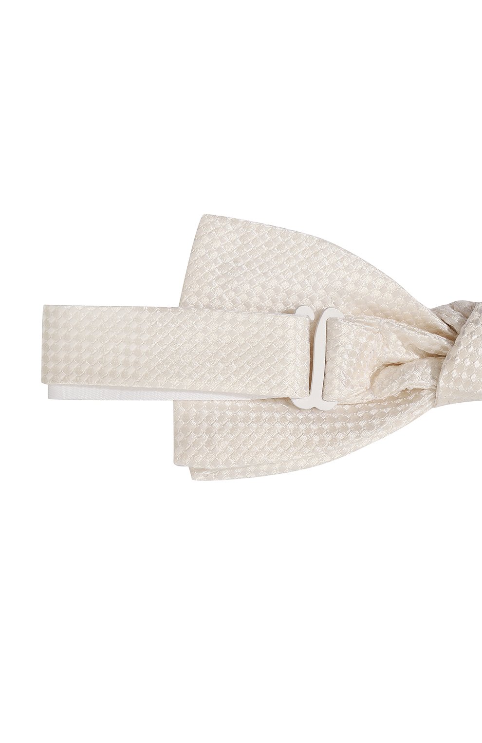 Шелковый галстук-бабочка VAN LAACK, арт. ANDRE/K04270, фото 3