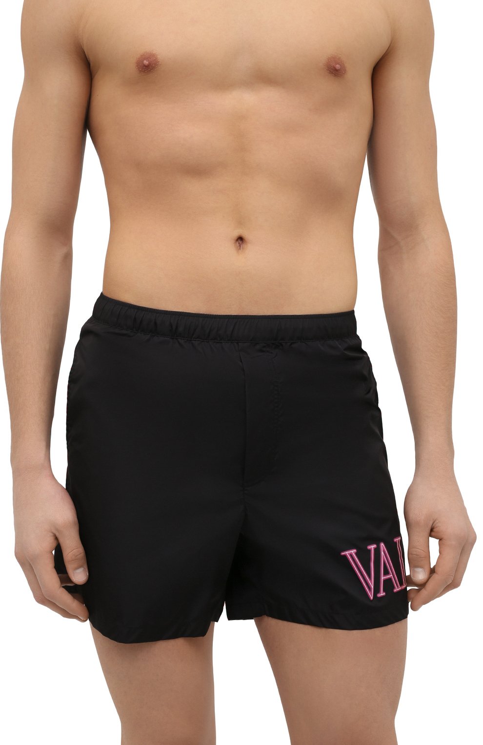 Плавки-шорты VALENTINO, арт. XV3UH028867, фото 2