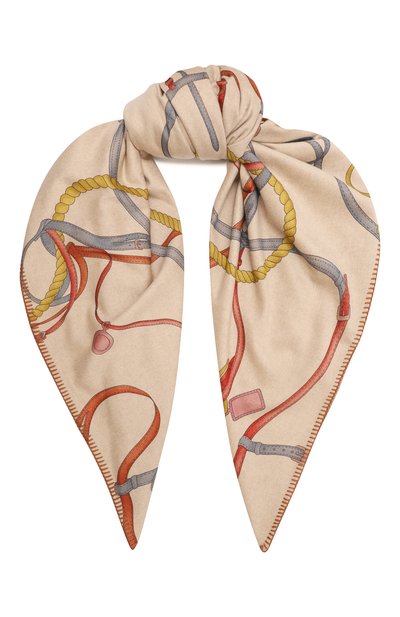 Кашемировый палантин COLOMBO, арт. S1991/5020-10-CM, фото 1