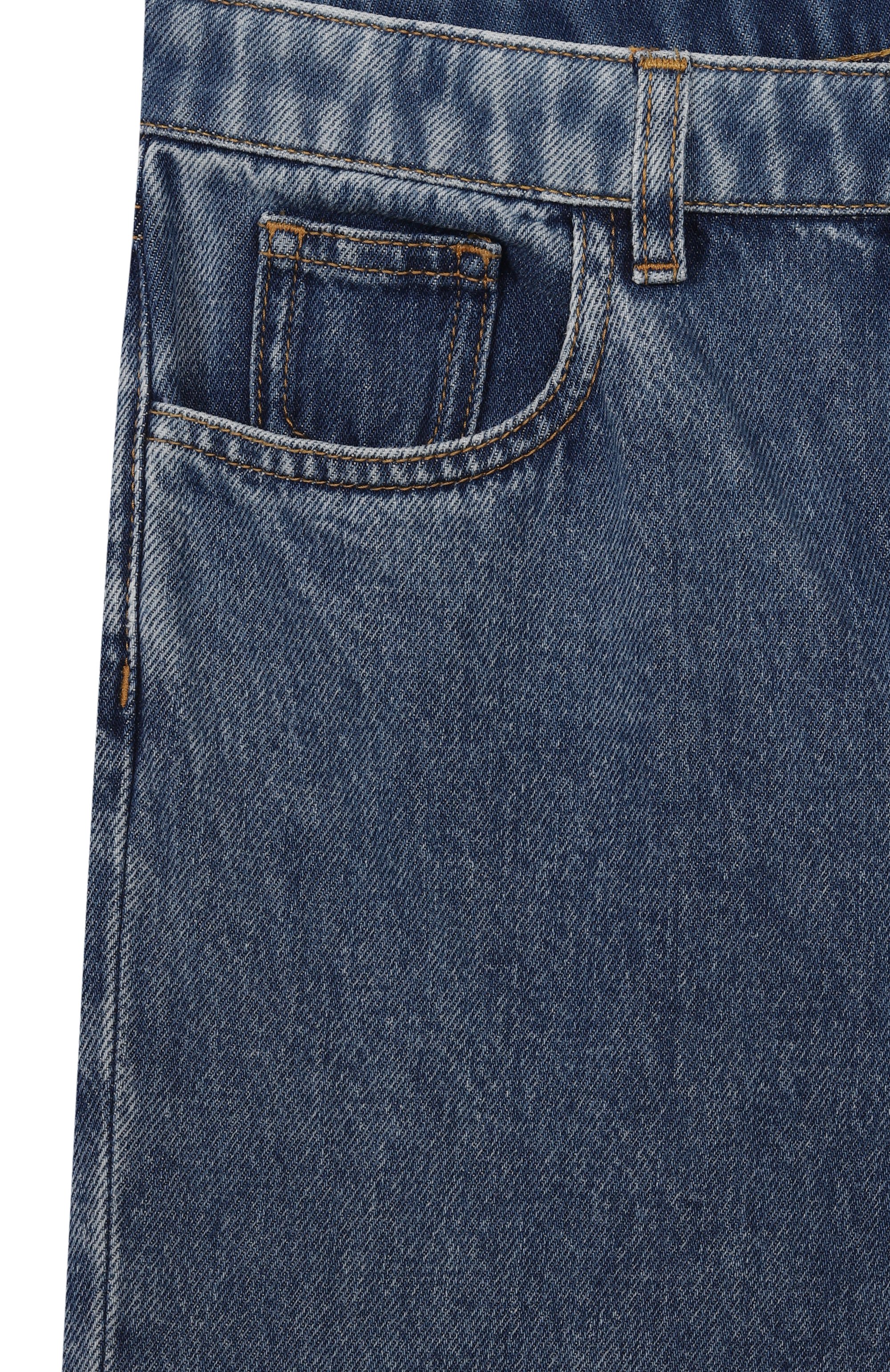 Джинсы PALM ANGELS, арт. PGYA008F25DEN001/12+, фото 3