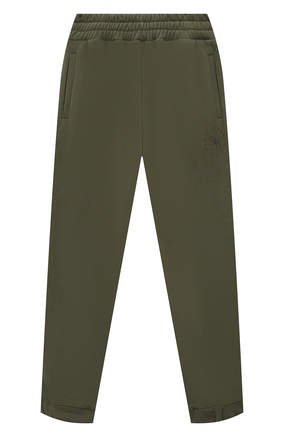 Комплект из худи и брюк jim SASHA KIM, арт. УТ-00001470, фото 4