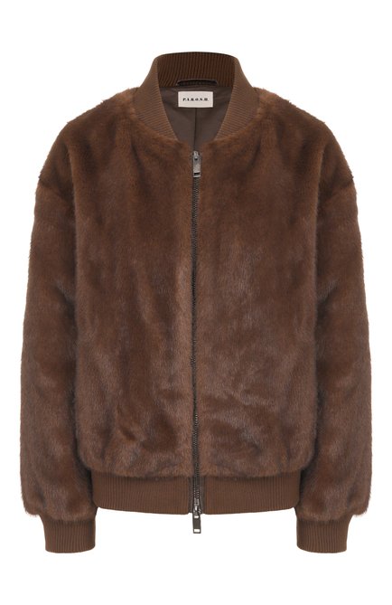 Женская бомбер P.A.R.O.S.H., арт. PULSE-D431754