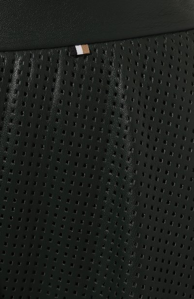 Юбка из экокожи BOSS, арт. 50488240, фото 5