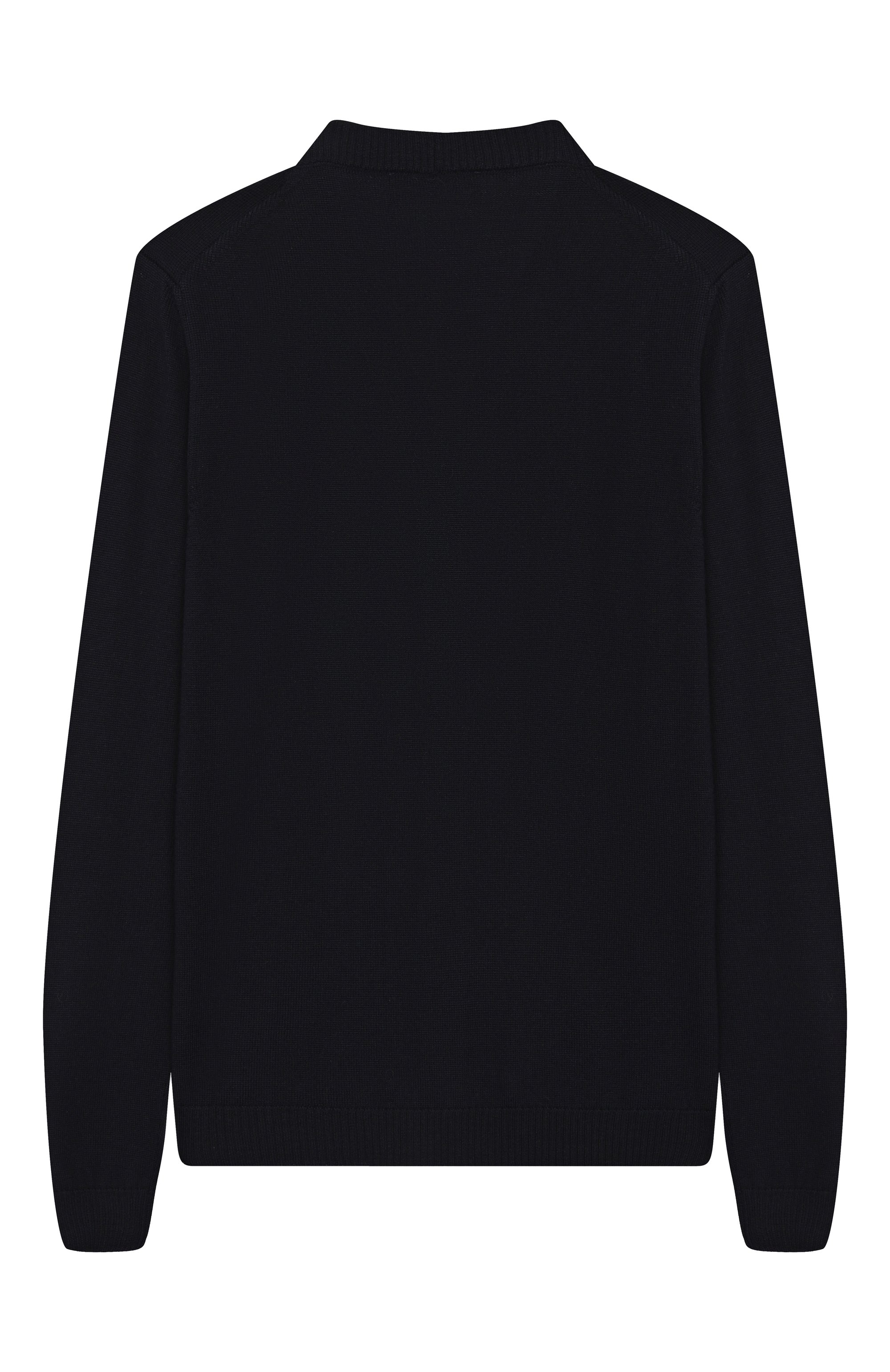 Шерстяной кардиган DAL LAGO, арт. L19/8926/13-16, фото 2