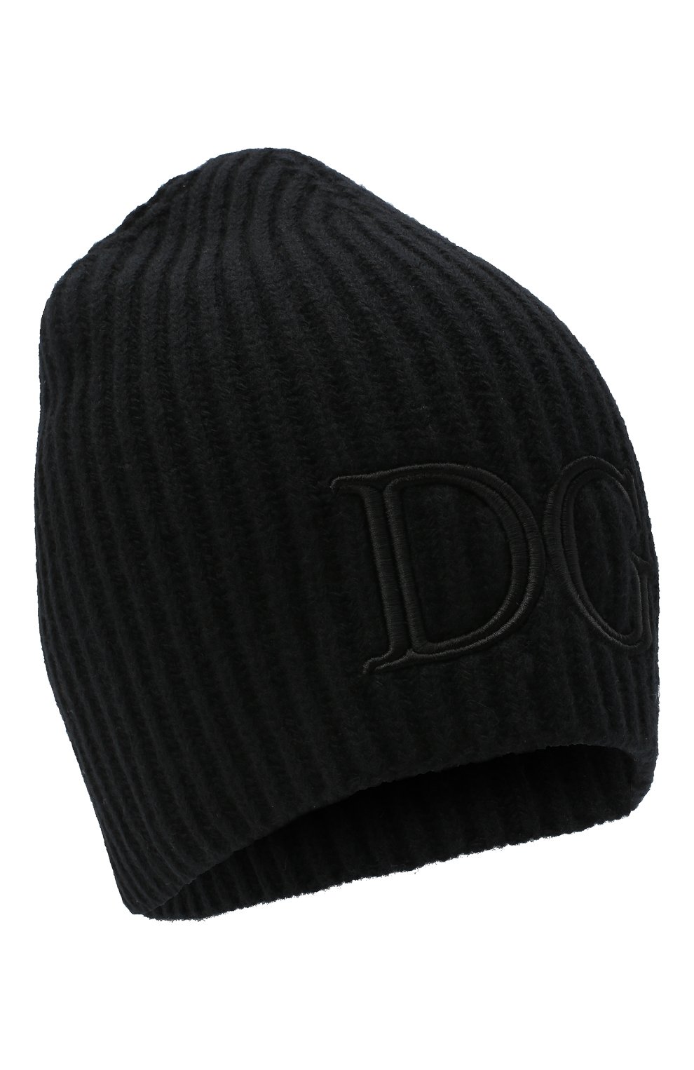 Шерстяная шапка DOLCE & GABBANA, арт. GXB86Z/JAVYR, фото 1