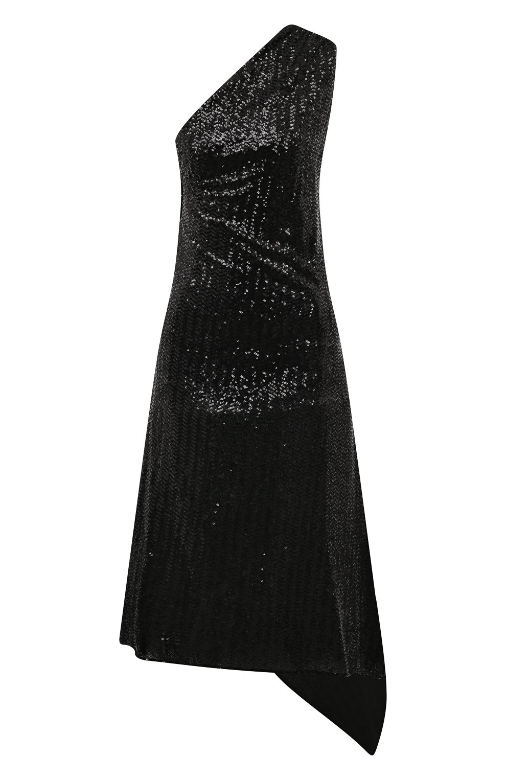 Платье с отделкой пайетками PINKO, арт. 1G183N-Y4Y2, фото 1