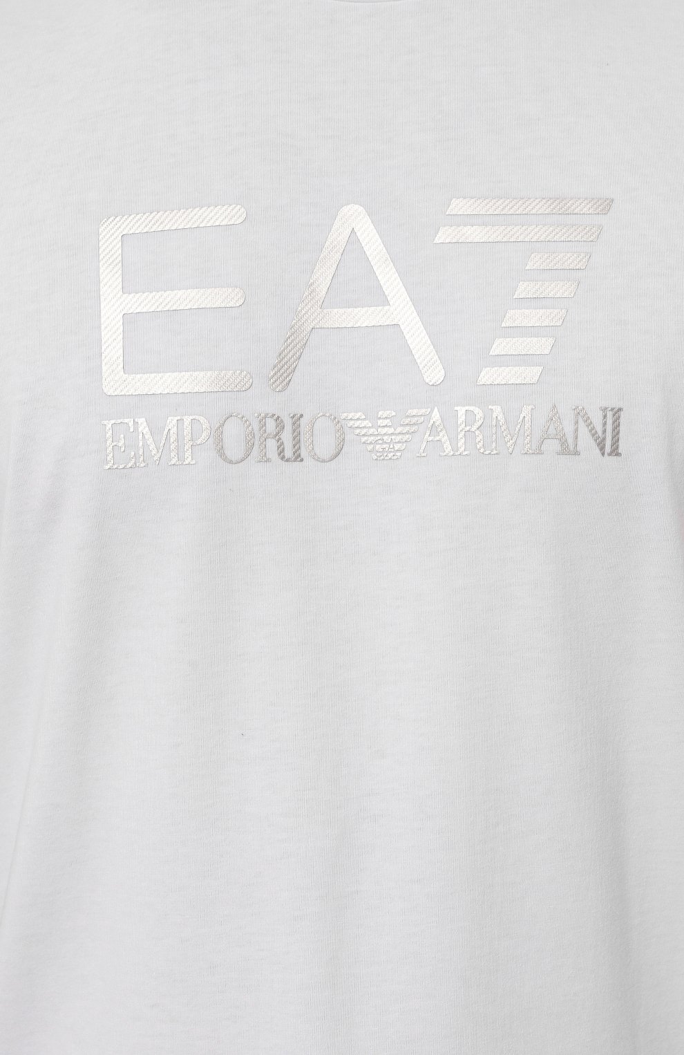 Футболка EA7, арт. 3DPT29/PJULZ, фото 5