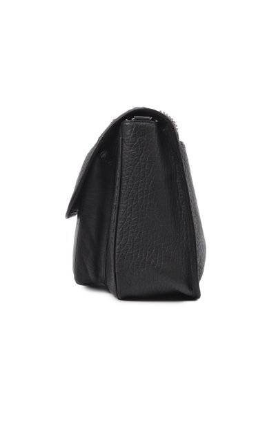 Сумка niki large SAINT LAURENT, арт. 803777/AACIA, фото 4