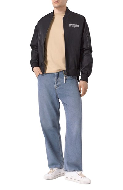 Джинсы DARKPARK, арт. MTR39/TBL01W021, фото 2