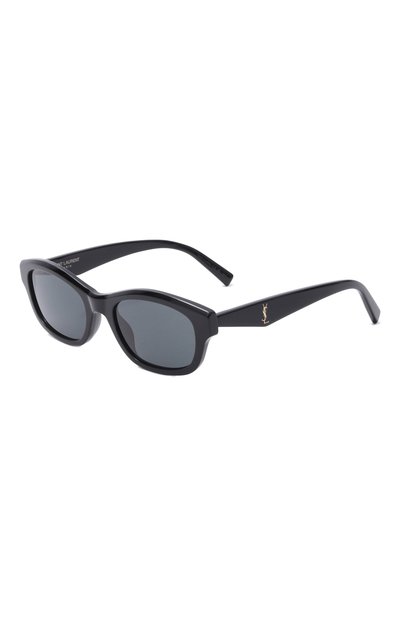 Женские солнцезащитные очки SAINT LAURENT, арт. SL M172 001