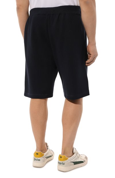 Хлопковые шорты PAUL&SHARK, арт. 24411715/3XL-6XL, фото 4