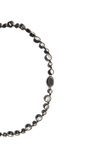 Колье NUMBERING, арт. 3718B, фото 4