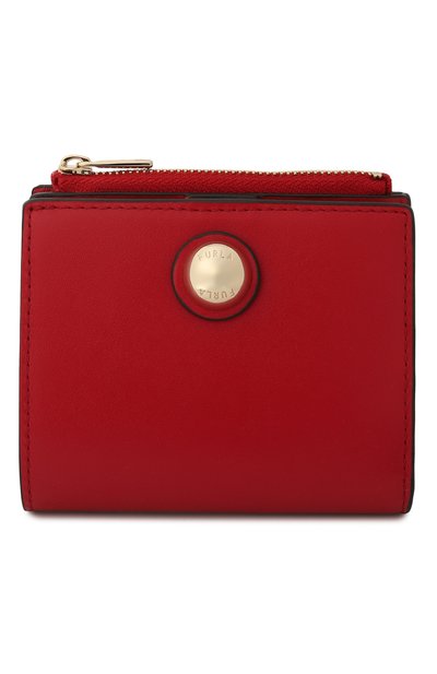 Женские кожаное портмоне FURLA, арт. WP00458/AX0733