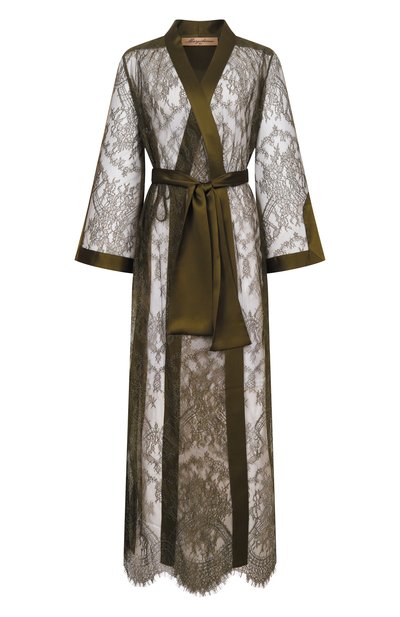 Женский халат MARJOLAINE, арт. 6BRO2201