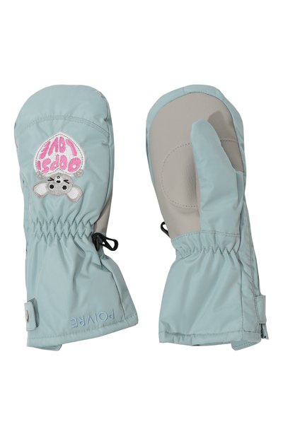 Варежки POIVRE BLANC, арт. W24-1073-BBGL, фото 2