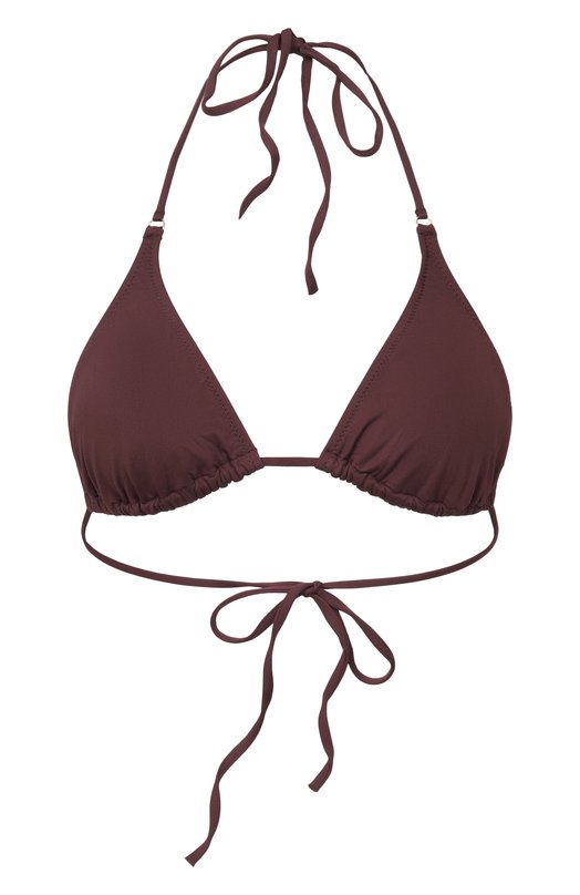 Треугольный бра Melissa Odabash MALIBU TOP EDITION CR Коричневый MALIBU TOP EDITION CR