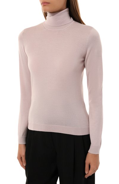 Шерстяная водолазка GRAN SASSO, арт. 54213/14202, фото 3