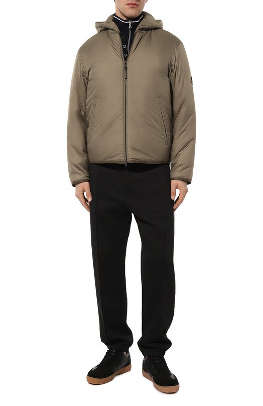 Утепленная куртка Bogner 38157914 Коричневый  38157914 Фото 2