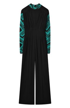 Комбинезон из вискозы PRADA, арт. P299ET-1ZP4-F088H, фото 1