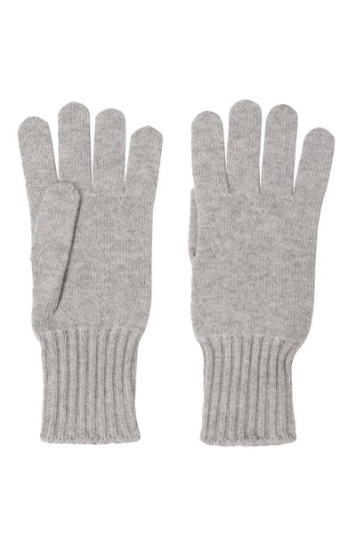 Кашемировые перчатки COLOMBO, арт. GU00064/2-26KI, фото 3