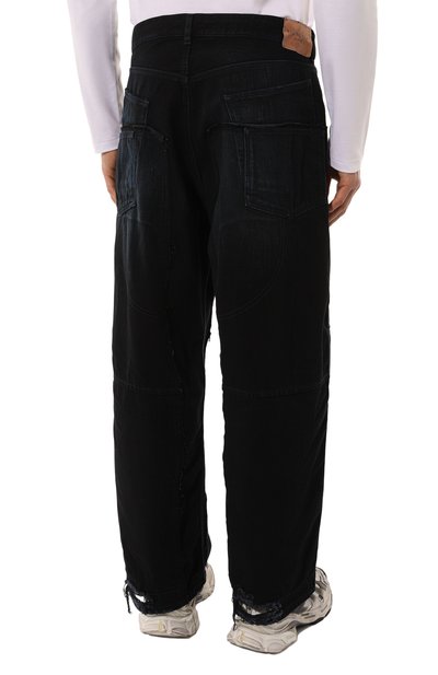 Джинсы BALENCIAGA, арт. 809444/TRW58, фото 4