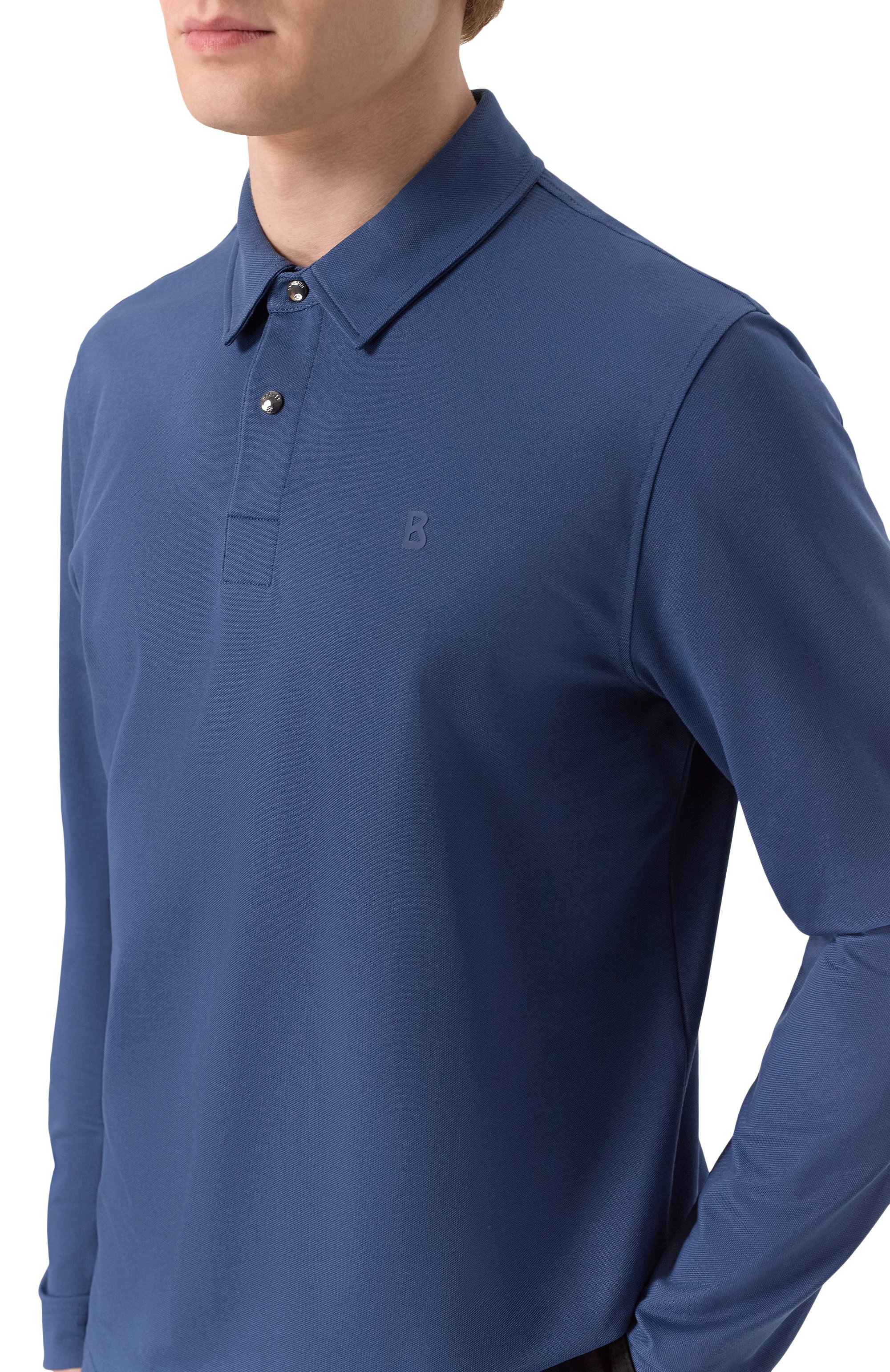 Поло BOGNER, арт. 58372727, фото 5