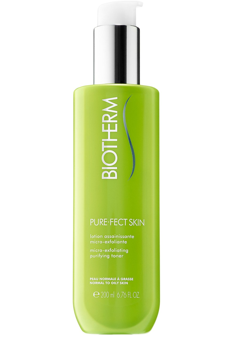 Лосьон purefect skin (200ml) BIOTHERM, арт. 3614271256218, фото 1