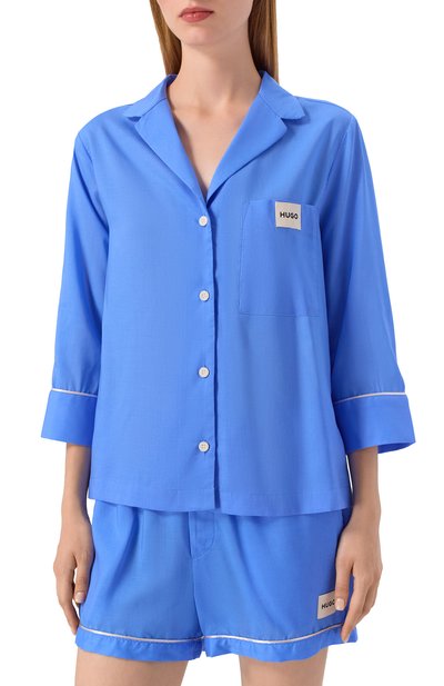 Пижама из вискозы HUGO, арт. 50544181, фото 3