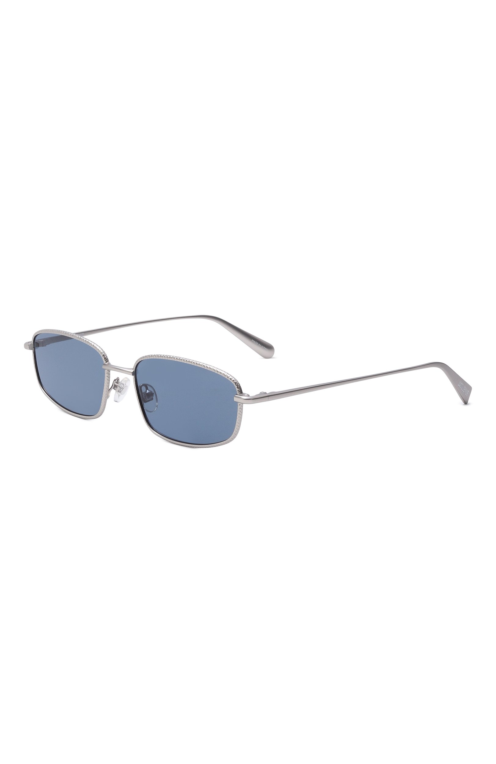 Солнцезащитные очки JACQUEMUS, арт. JAC222 C1SUN, фото 1