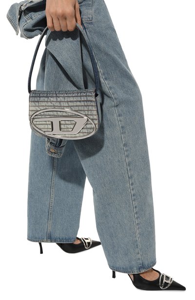 Сумка 1dr DIESEL, арт. X08396/P5572, фото 2