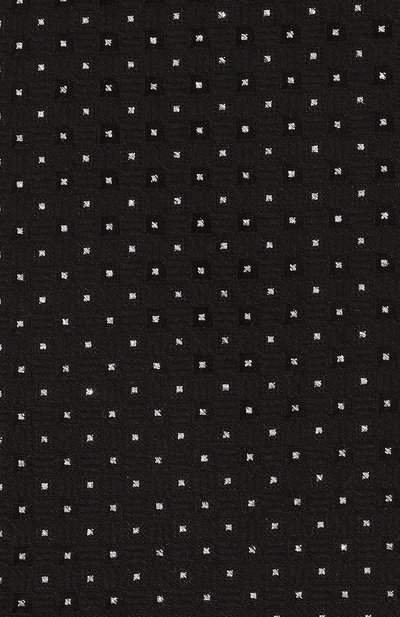 Галстук из шерсти и ш елка STEFANO RICCI, арт. CCX/54001A, фото 4