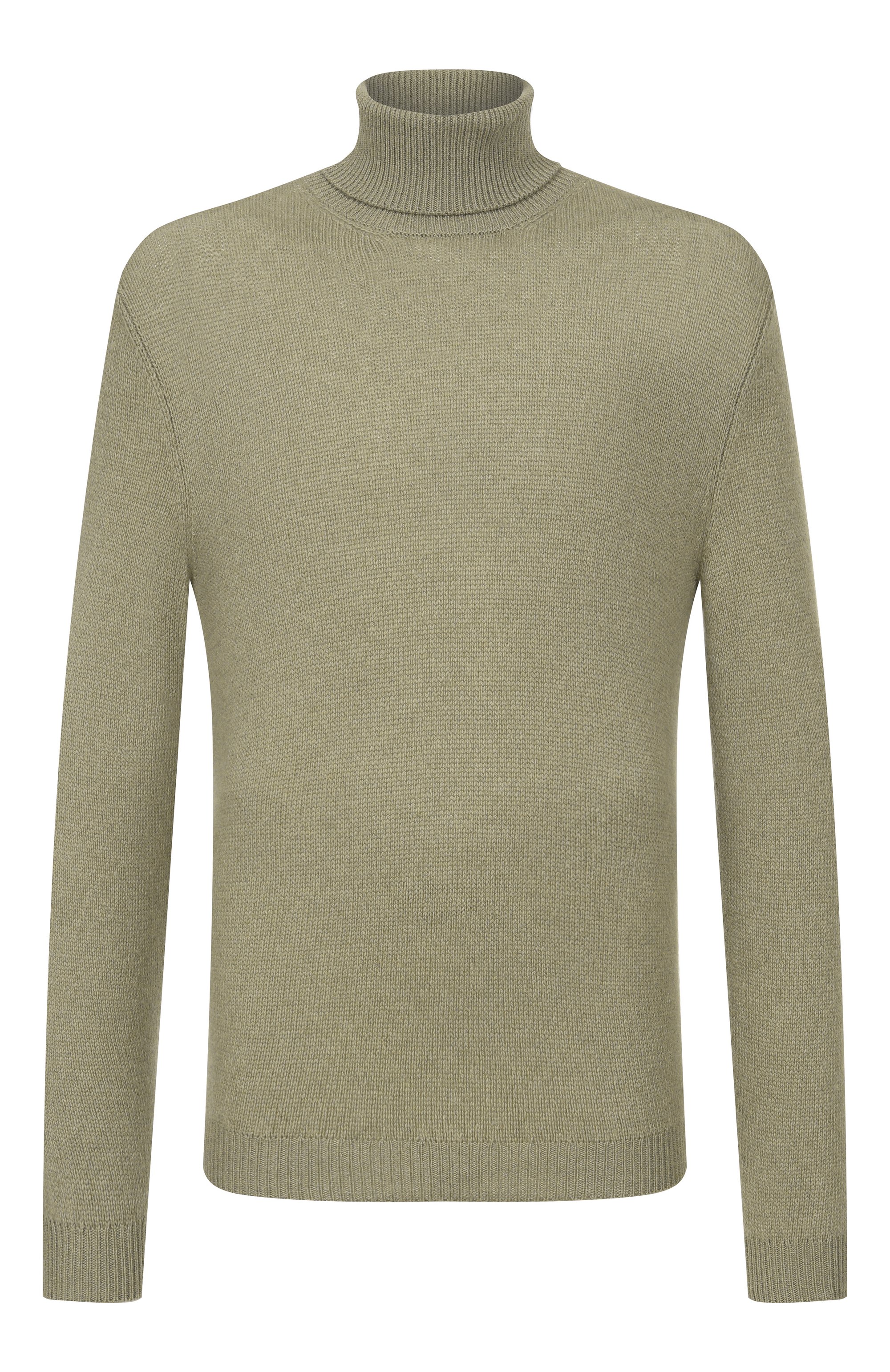 Кашемировый свитер LORO PIANA, арт. FA06886, фото 1