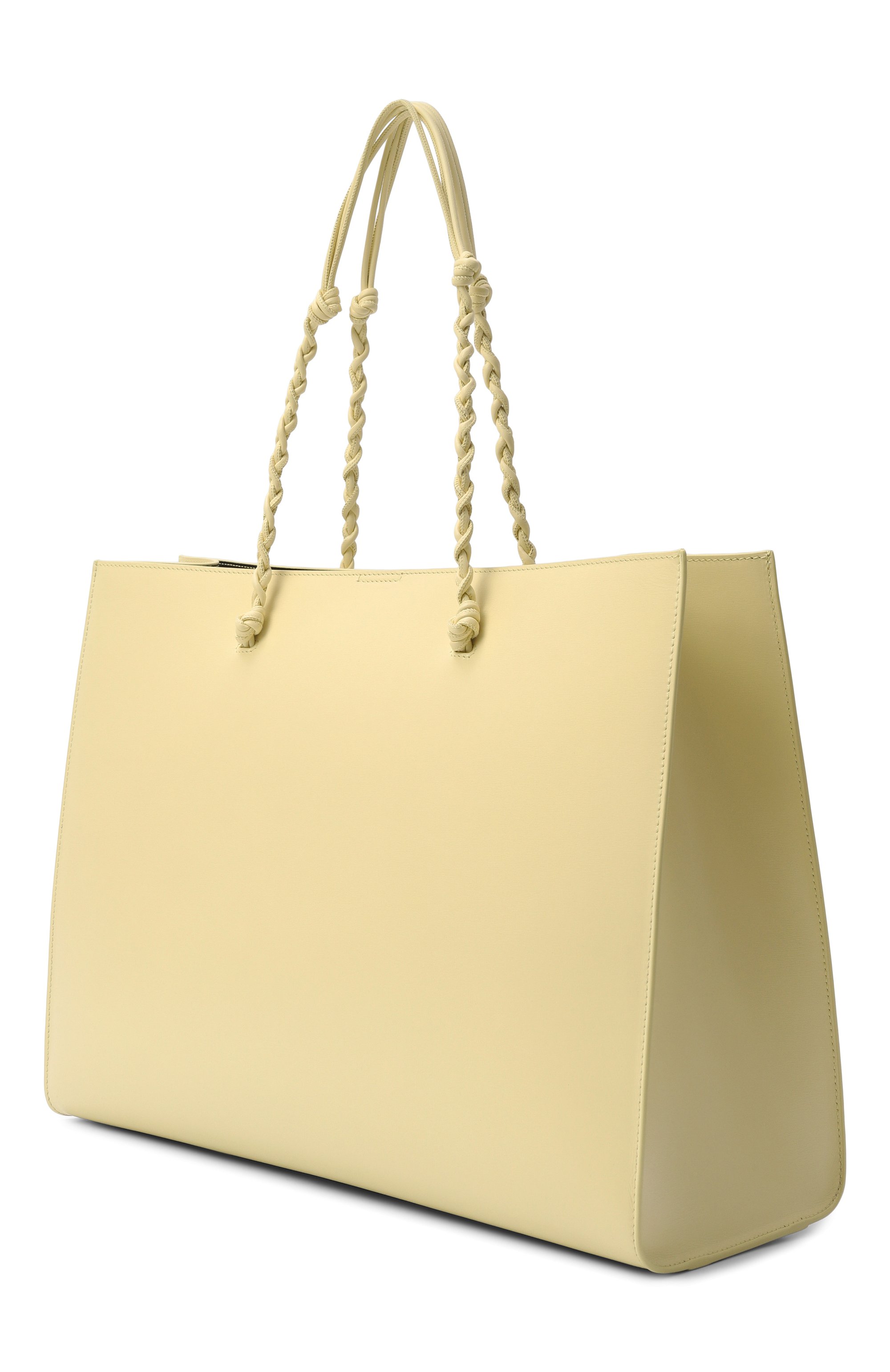 Сумка-тоут tangle JIL SANDER, арт. J07WC0039/P5354, фото 4