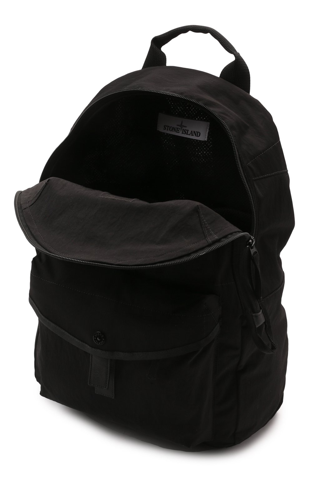 Текстильный рюкзак STONE ISLAND, арт. 761591174, фото 5