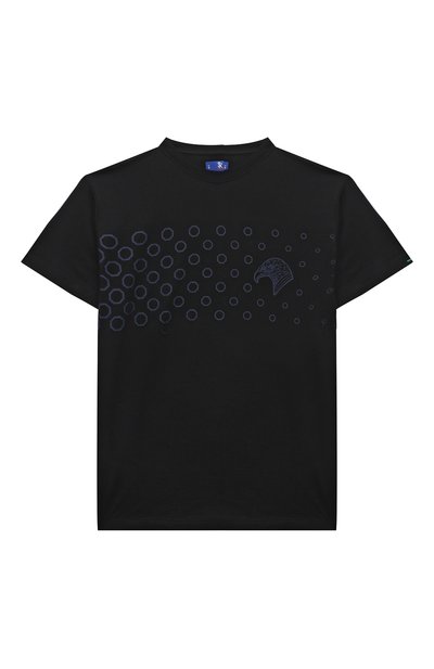 Футболка STEFANO RICCI JUNIOR, арт. YNH3300960/803