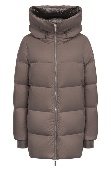 Женский пуховик MOORER, арт. CARINZIA/0S