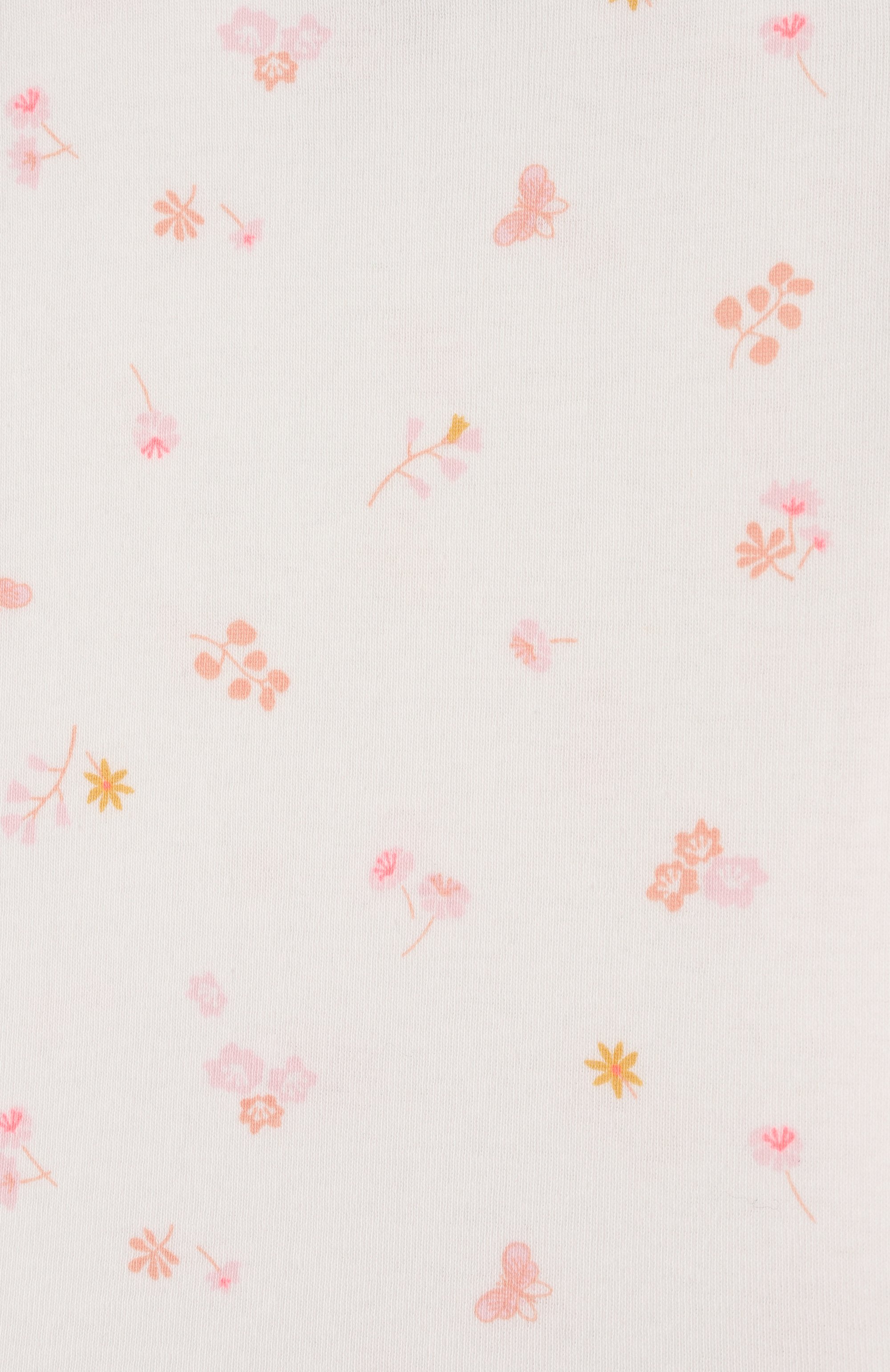 Хлопковое боди SANETTA, арт. 324741, фото 3