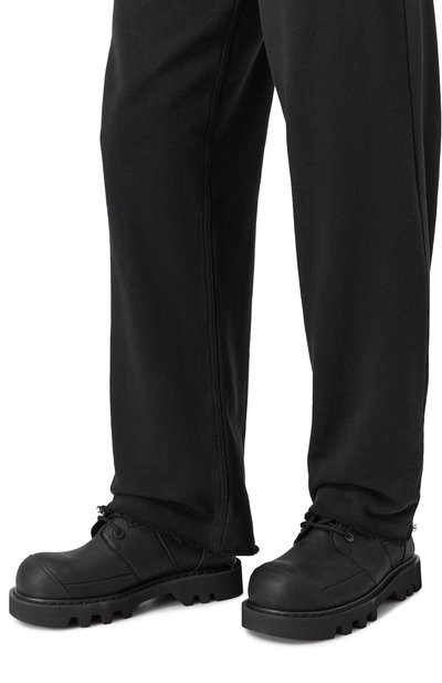 Кожаные ботинки JUUN.J, арт. JC58K1P015, фото 3