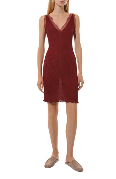Хлопковая сорочка ZIMMERLI, арт. 260-55303, фото 2