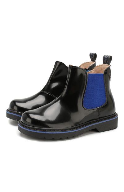 Ботинки WALKEY, арт. Y1B5-40463-0154/25-29, фото 1