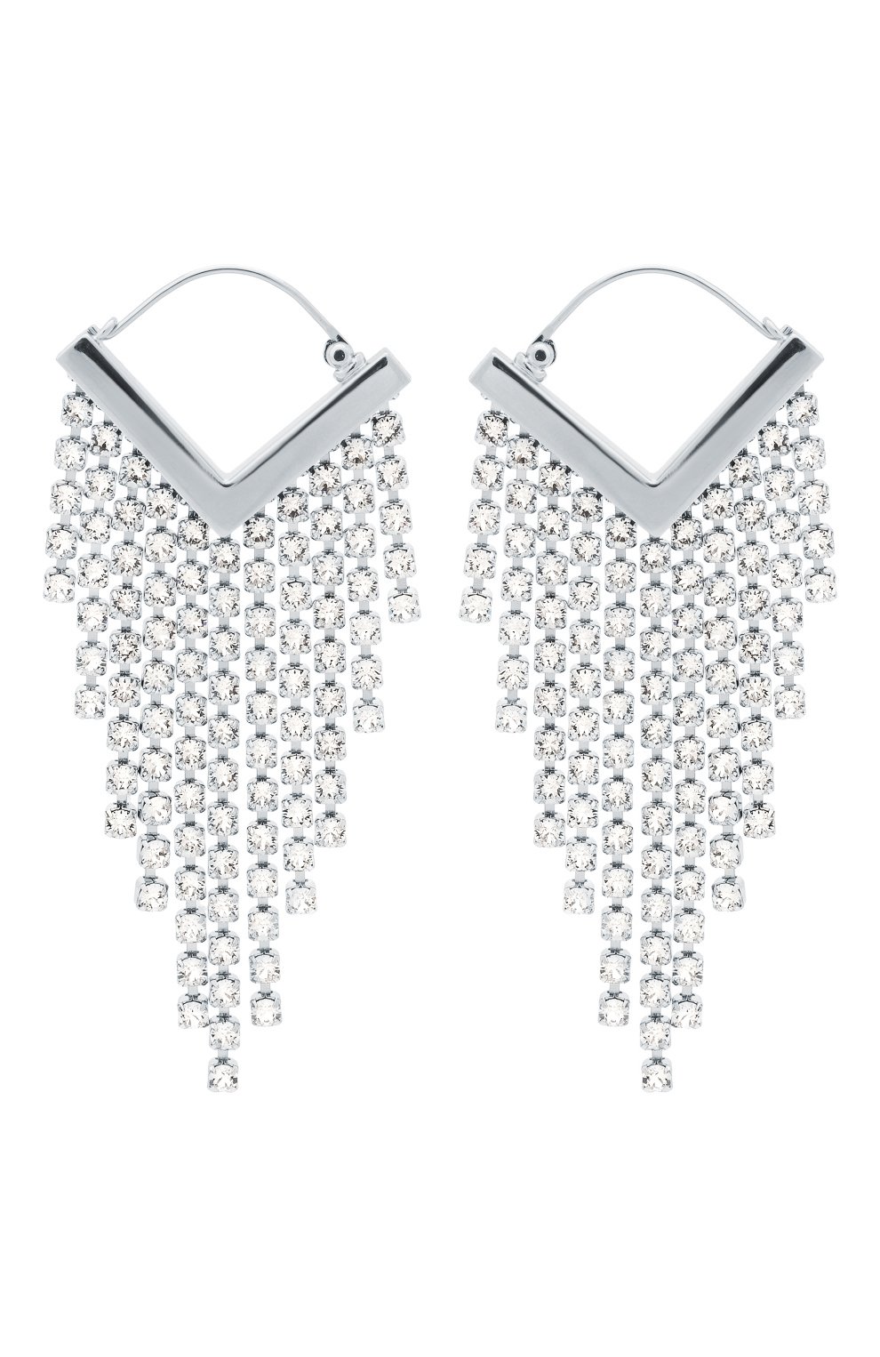 Серьги ISABEL MARANT, арт. BL0906-22P013B, фото 1