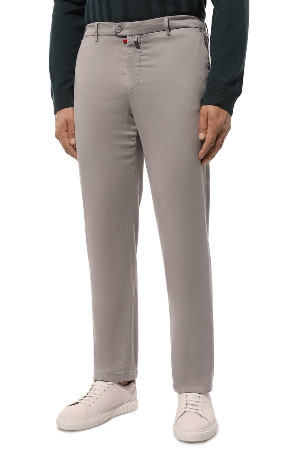 Брюки KITON, арт. UFPPEK0607D, фото 3