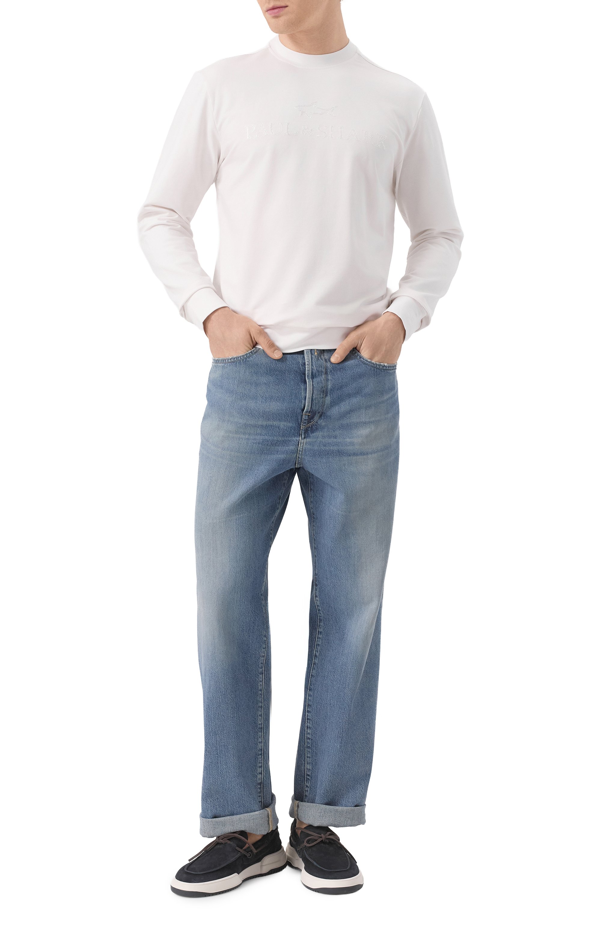 Джинсы bwaii REPLAY, арт. M1040R.000.814 838, фото 2